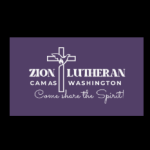 Zion Lutheran Church of Camas